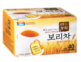 Grain tea _barley tea_ corn silk tea_ green tea_ solomon_s s